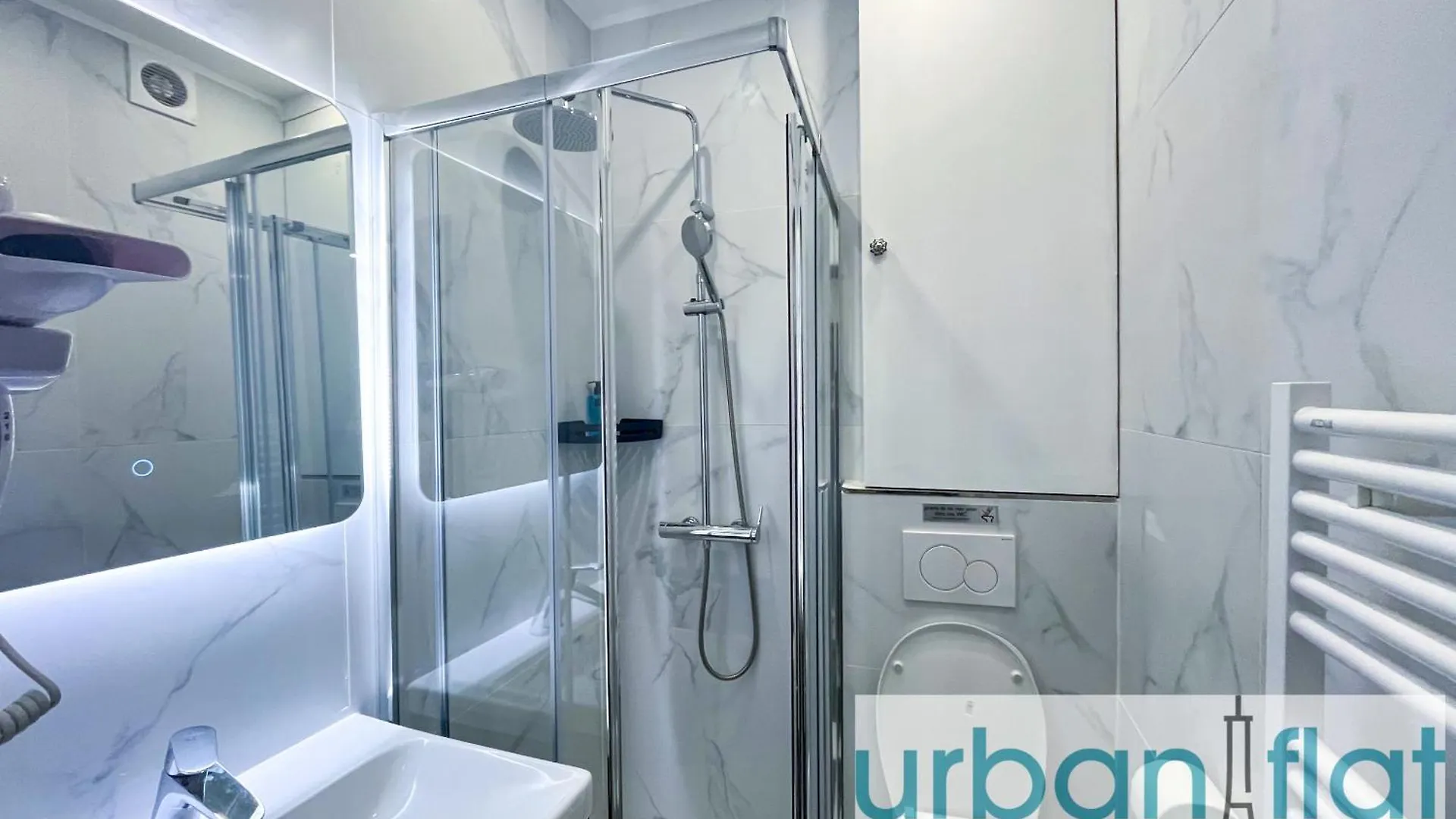 Apartament Urban Flat 189 - Atelier Montparnasse Vuitton Paryż Francja